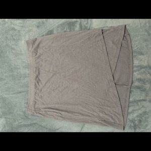 Hollister Pencil Skirt